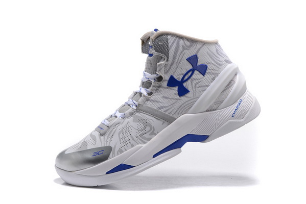 UA Stephen Curry 2 Men Shoes--038